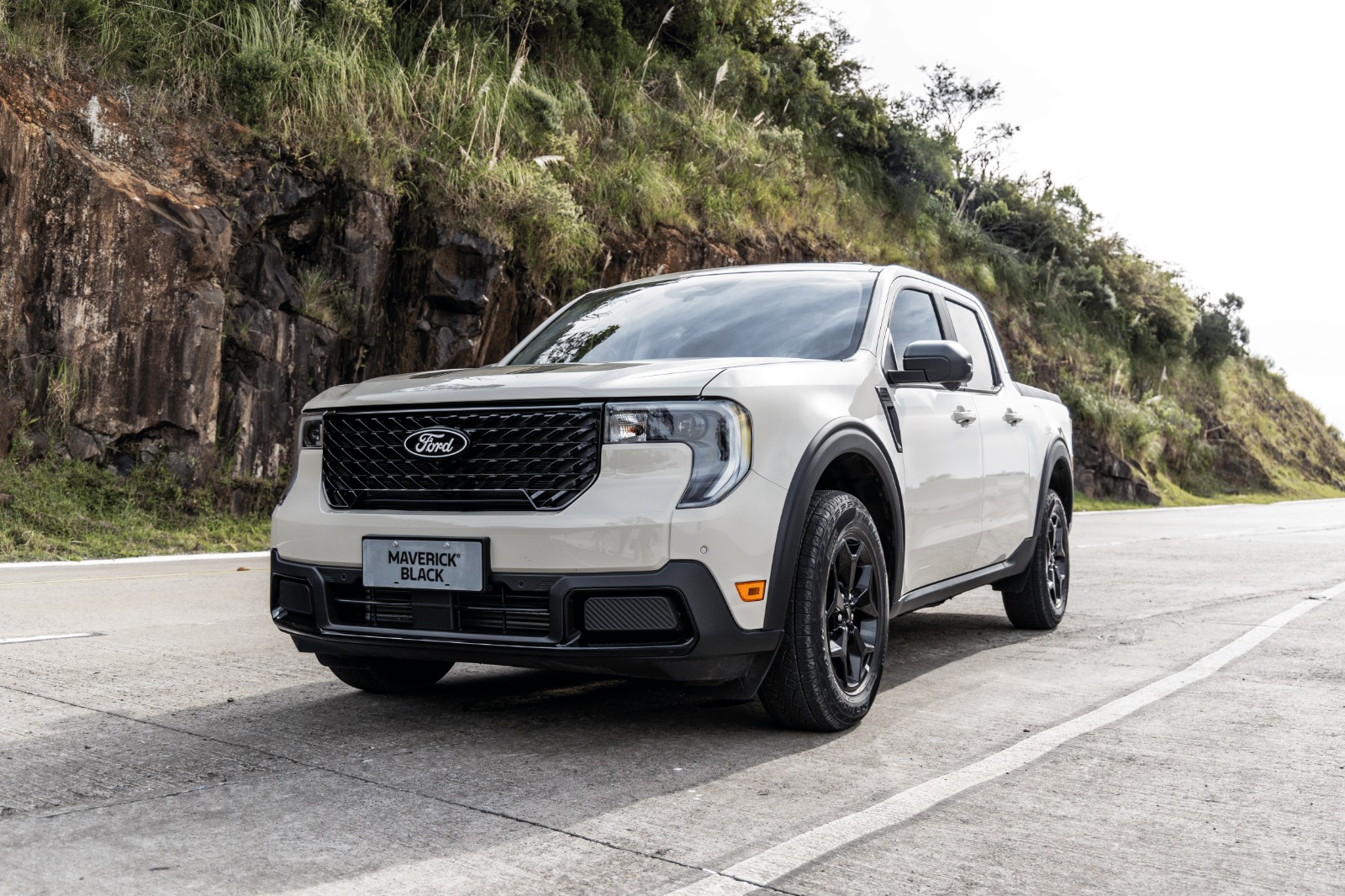 Destaques Ford Territory